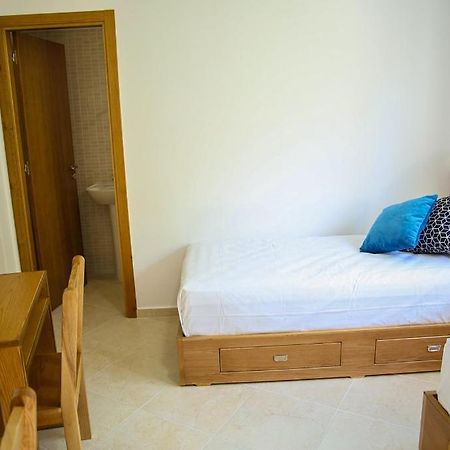 Residence Noujoum Almaarifa Tétouan Zewnętrze zdjęcie