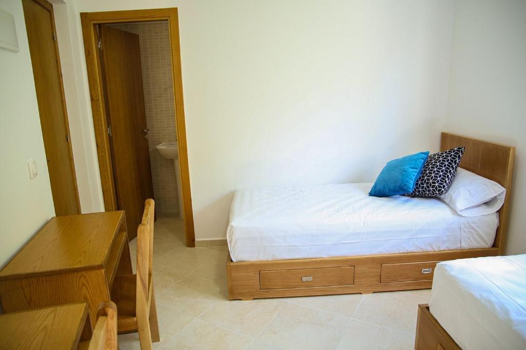 Residence Noujoum Almaarifa Tétouan Zewnętrze zdjęcie