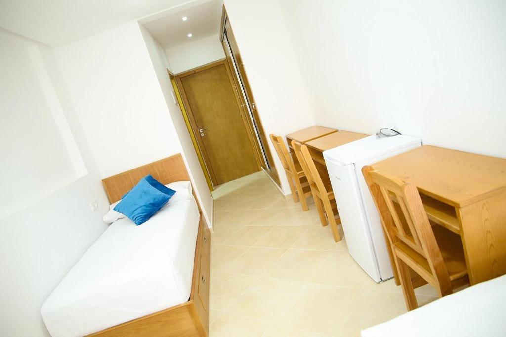 Residence Noujoum Almaarifa Tétouan Zewnętrze zdjęcie