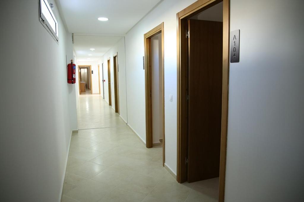 Residence Noujoum Almaarifa Tétouan Zewnętrze zdjęcie