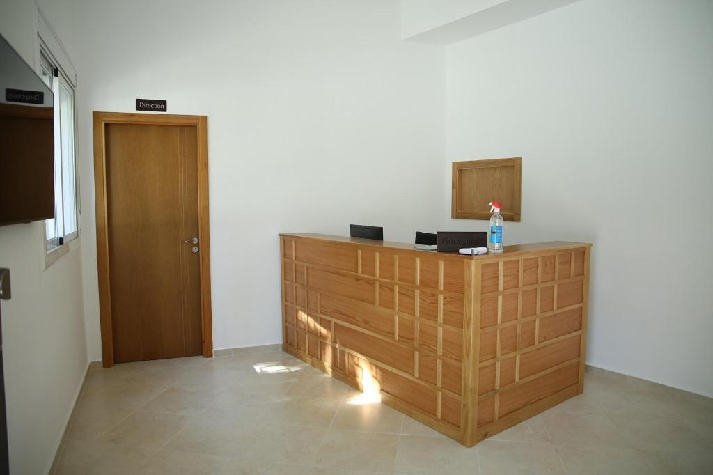 Residence Noujoum Almaarifa Tétouan Zewnętrze zdjęcie